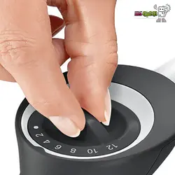 گوشتکوب برقی بوش MS61A4110