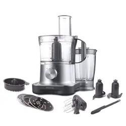 غذاساز کنوود FPM250