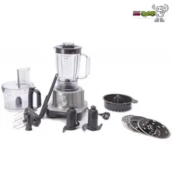 غذاساز کنوود FPM250