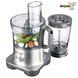 غذاساز کنوود FPM250