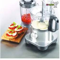 غذاساز کنوود FPM250