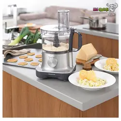 غذاساز کنوود FPM250