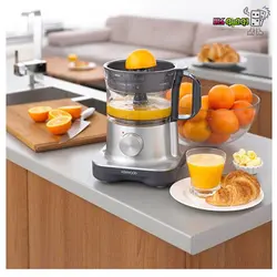 غذاساز کنوود FPM250