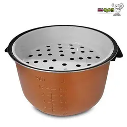 مولتی کوکر میگل GRC850