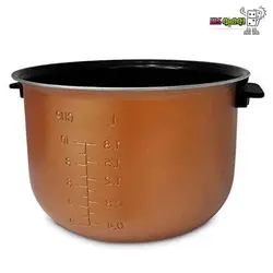 مولتی کوکر میگل GRC850