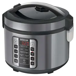 مولتی کوکر سنکور SRM 3150SS