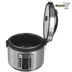 مولتی کوکر سنکور SRM 3150SS