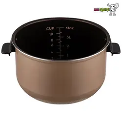 مولتی کوکر سنکور SPR 4000BK