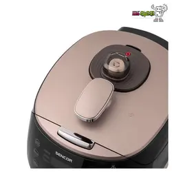 مولتی کوکر سنکور SPR 4000BK