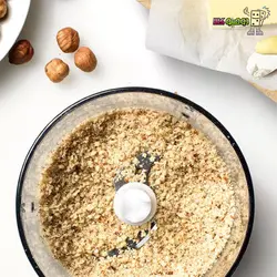 گوشتکوب برقی بوش MS8CM6160