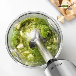 گوشتکوب برقی بوش MS62M6110