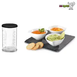 گوشتکوب برقی بوش MS62M6110