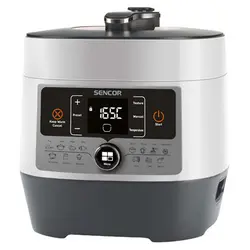 مولتی کوکر سنکور SPR 3600WH