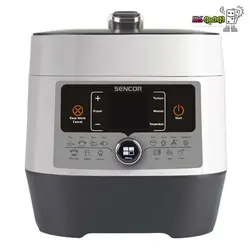 مولتی کوکر سنکور SPR 3600WH
