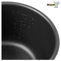 مولتی کوکر سنکور SPR 3600WH