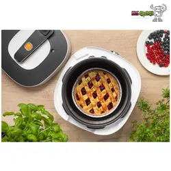 مولتی کوکر سنکور SPR 3600WH