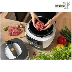 مولتی کوکر سنکور SPR 3600WH