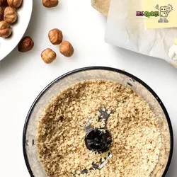 گوشتکوب برقی بوش MS6CA4150