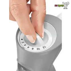 گوشتکوب برقی بوش MSM66155