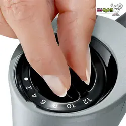 گوشتکوب برقی بوش MSM67170