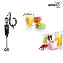 گوشتکوب برقی بوش MSM67170