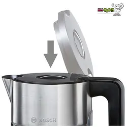 کتری برقی بوش TWK8613P