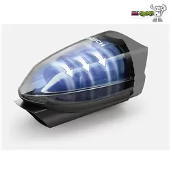 جارو شارژی بوش BCHF2MX20