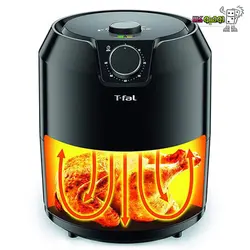 سرخ کن تفال EY201