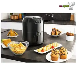 سرخ کن تفال EY201