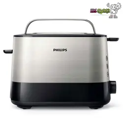 توستر فیلیپس HD2637