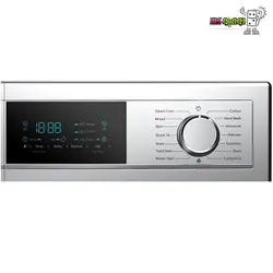 ماشین لباسشویی دوو DWK-7103 ظرفیت 7 کیلوگرم