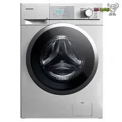 ماشین لباسشویی دوو DWK-7103 ظرفیت 7 کیلوگرم