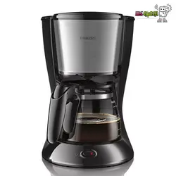 قهوه ساز فیلیپس HD7457