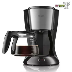 قهوه ساز فیلیپس HD7457