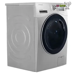 ماشین لباسشویی دوو DWK-9543