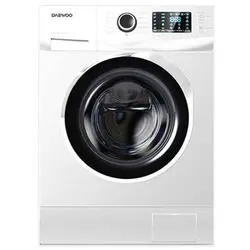 ماشین لباسشویی دوو DWK-8240