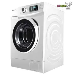 ماشین لباسشویی دوو DWK-8240