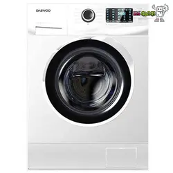 ماشین لباسشویی دوو DWK-8240
