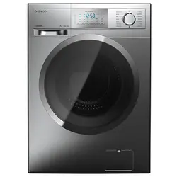 ماشین لباسشویی دوو DWK-7143