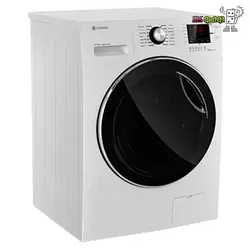 ماشین لباسشویی اسنوا SWM-84506 ظرفیت 8 کیلوگرم