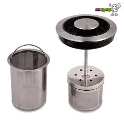 چای ساز بیم TM2802