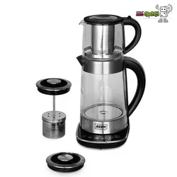 چای ساز بیم TM2802