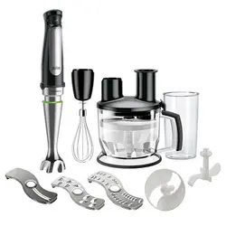 گوشت کوب برقی براون MQ7075X