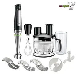 گوشت کوب برقی براون MQ7075X