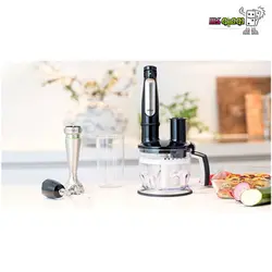 گوشت کوب برقی براون MQ7075X