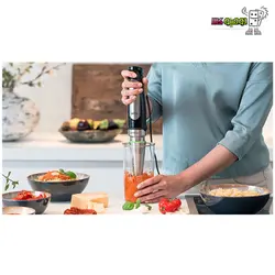 گوشت کوب برقی براون MQ7075X