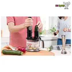 گوشت کوب برقی براون MQ7075X