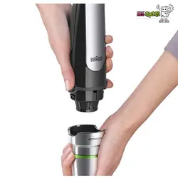 گوشت کوب برقی براون MQ7075X