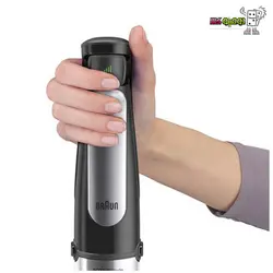 گوشت کوب برقی براون MQ7075X