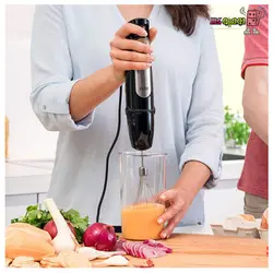 گوشت کوب برقی براون MQ7075X